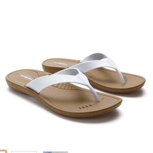 Okabashi Breeze Women's Flip Flops